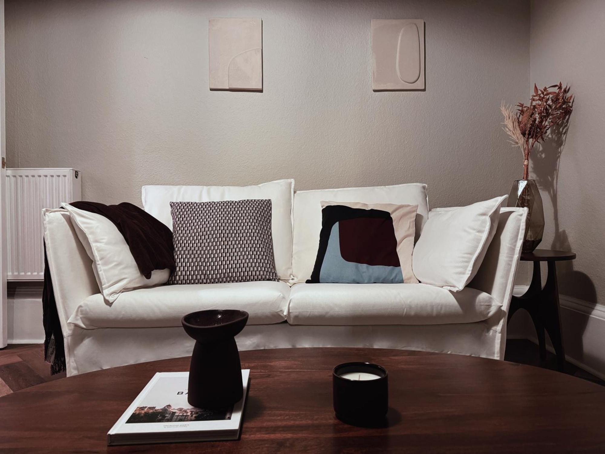 Broad Street Apartment - Central 巴斯 外观 照片